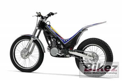 2007 Sherco Trial 2.9 photo